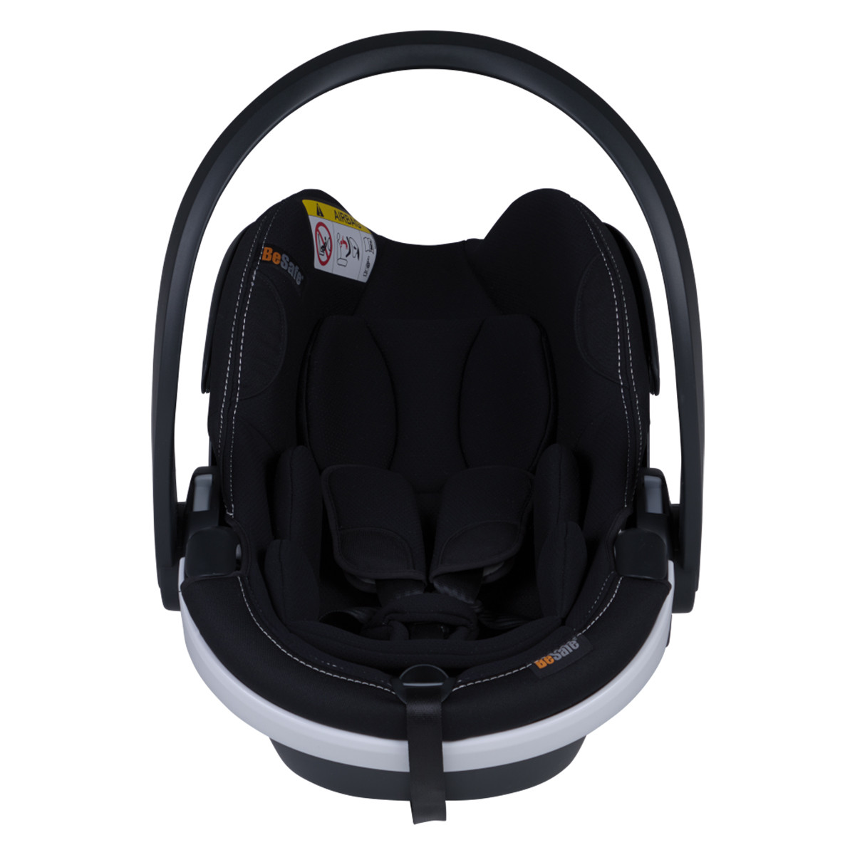 BeSafe autosedište iZi Go Modular X1