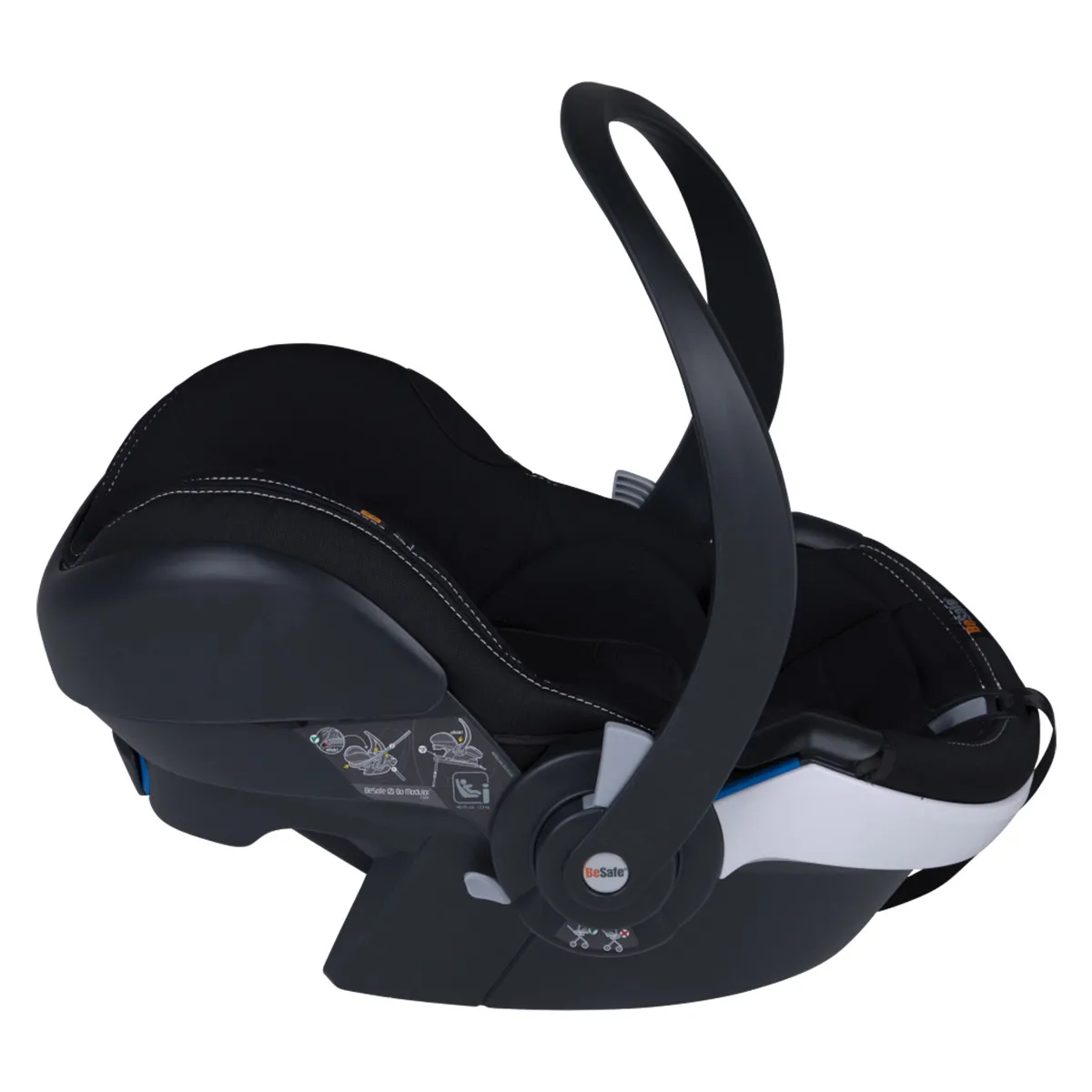 BeSafe autosedište iZi Go Modular X1