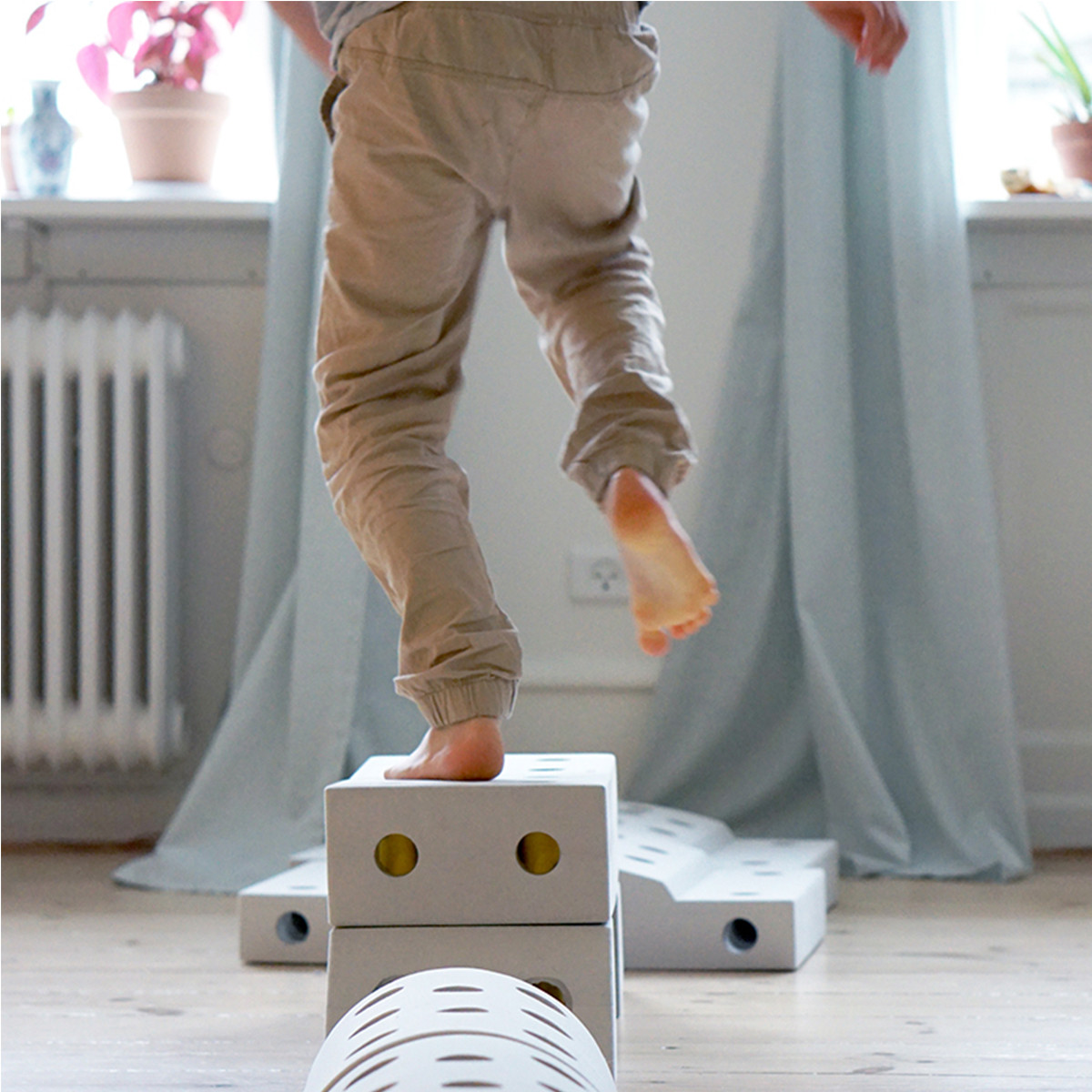 Modu Dreamer set | Jungle Baby