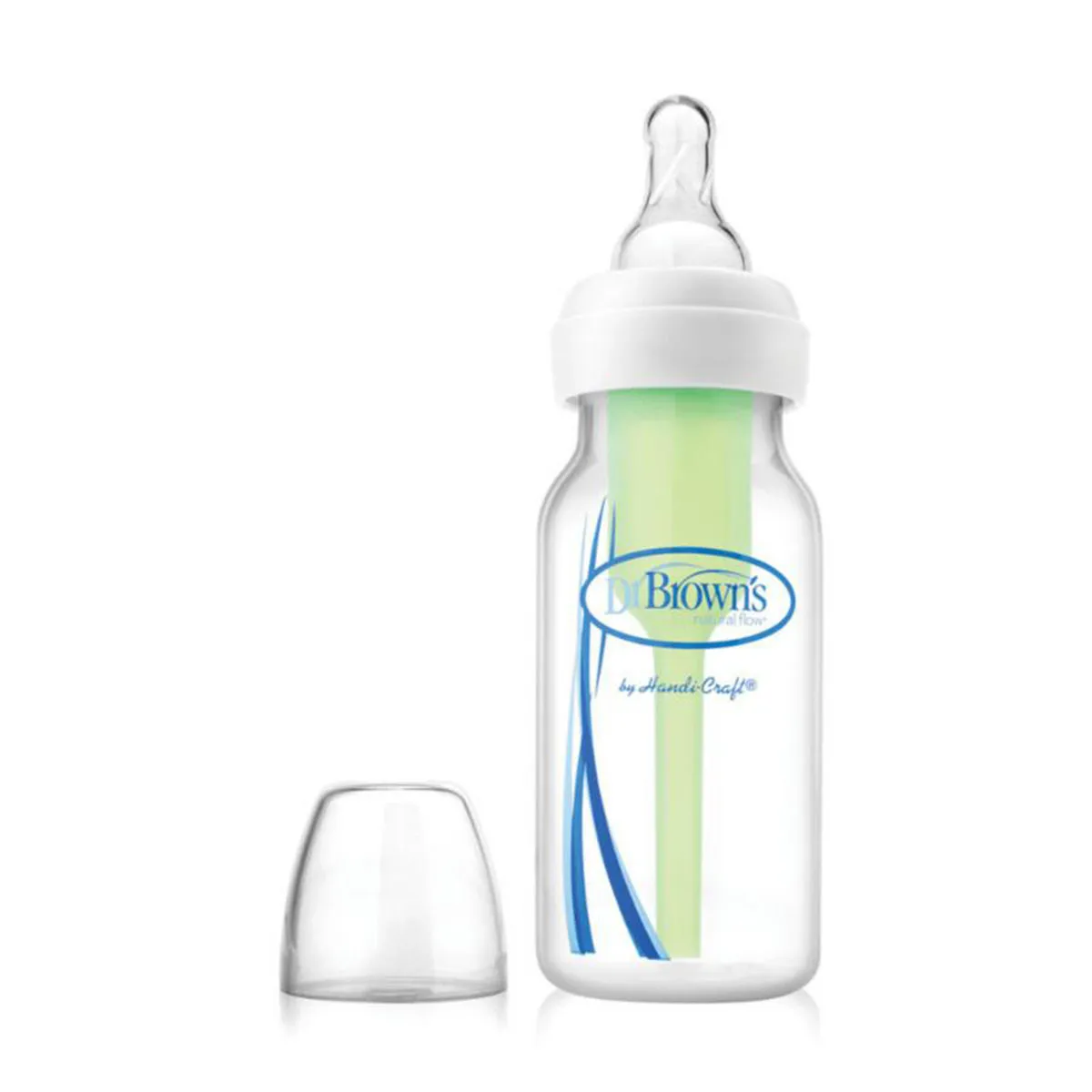 Dr Browns plastična flašica standard 120ml