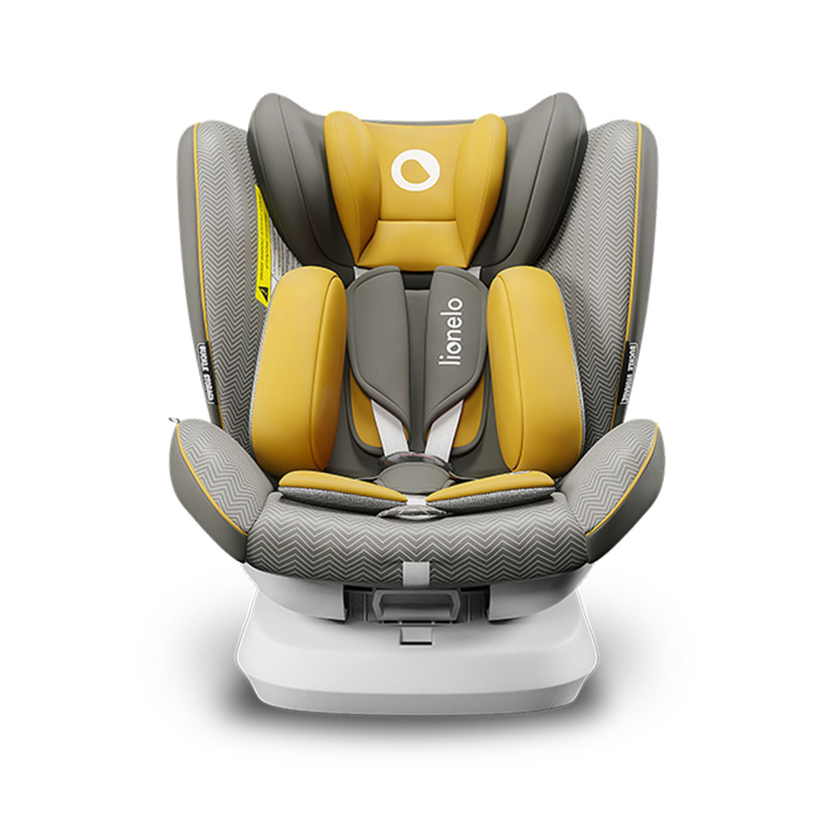 Lionelo autosedište BASTIAN