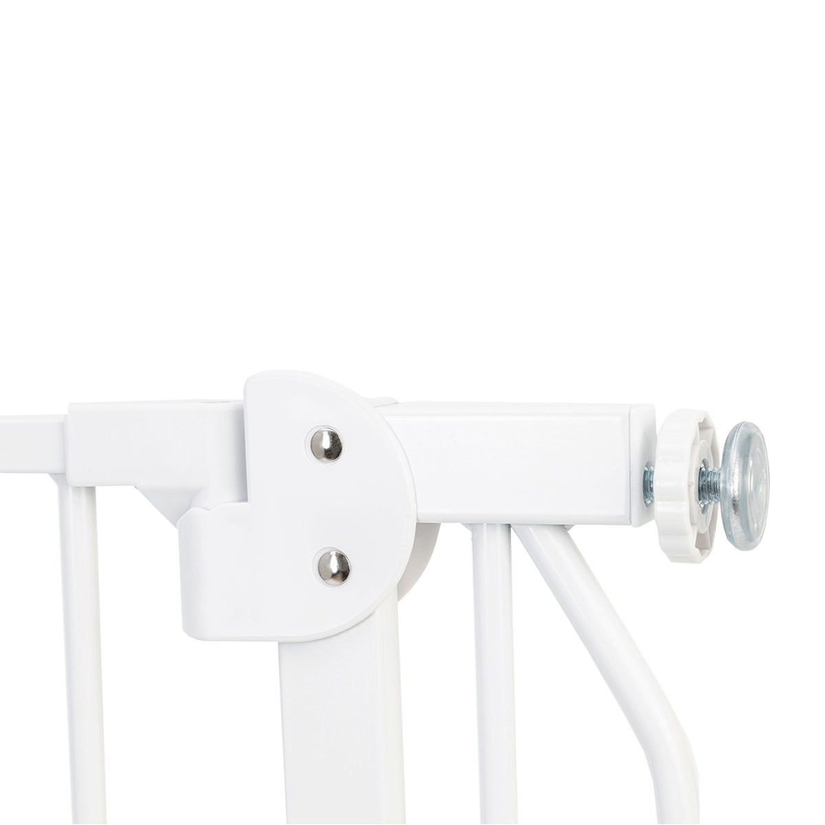 Lionelo zaštitna ograda TruusSlim Led