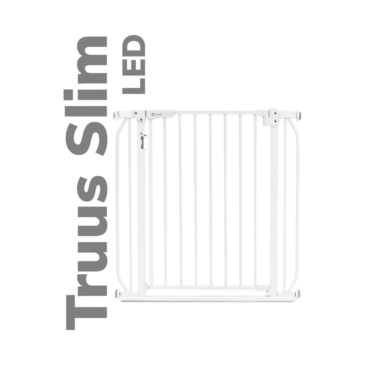 Lionelo zaštitna ograda TruusSlim Led