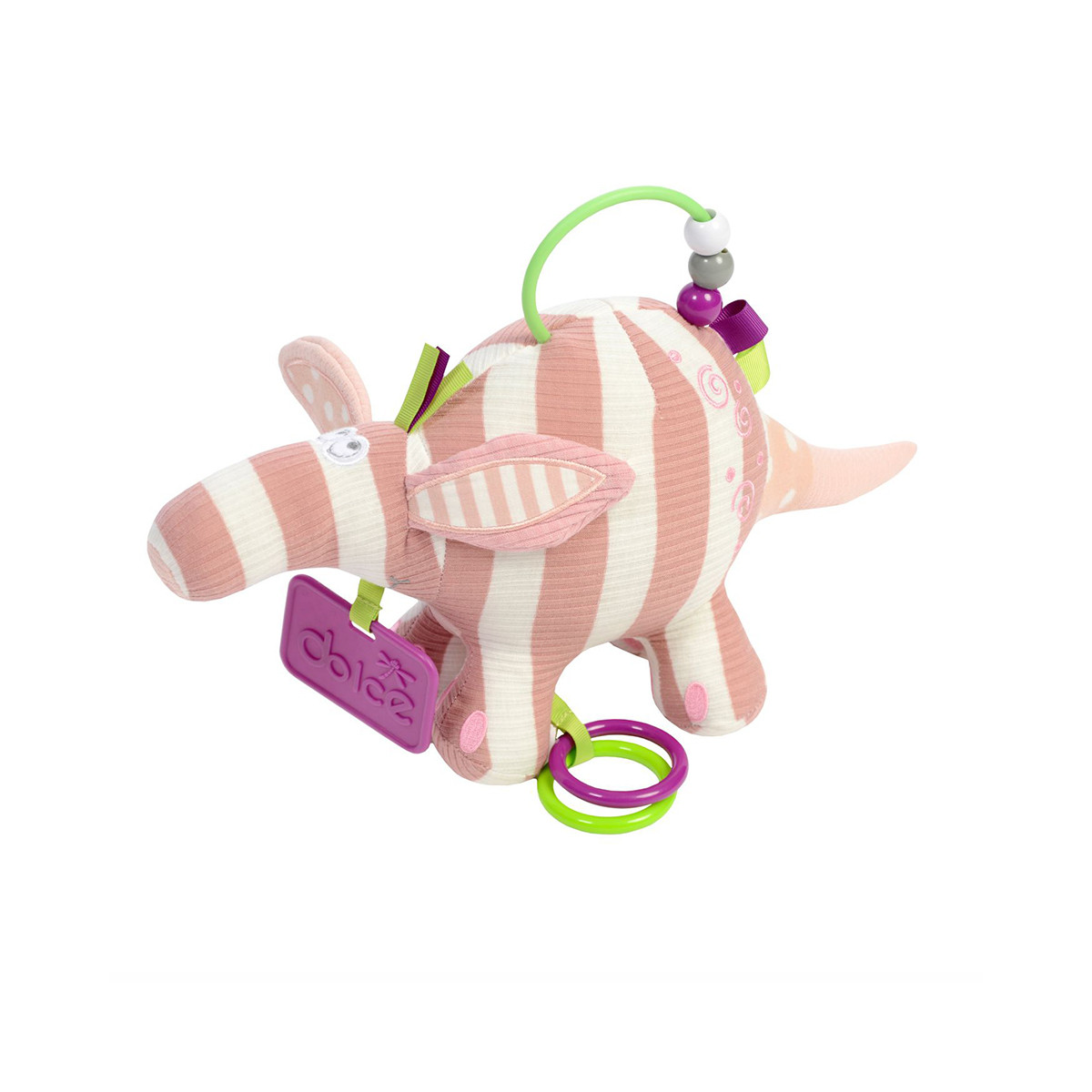 Dolce edukativna igračka - Mravojed Primo