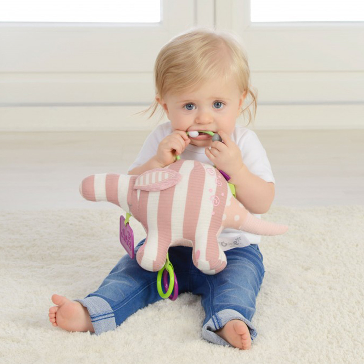 Dolce edukativna igračka - Mravojed Primo