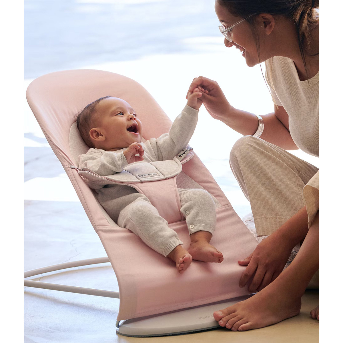 BabyBjörn njihalica  Soft