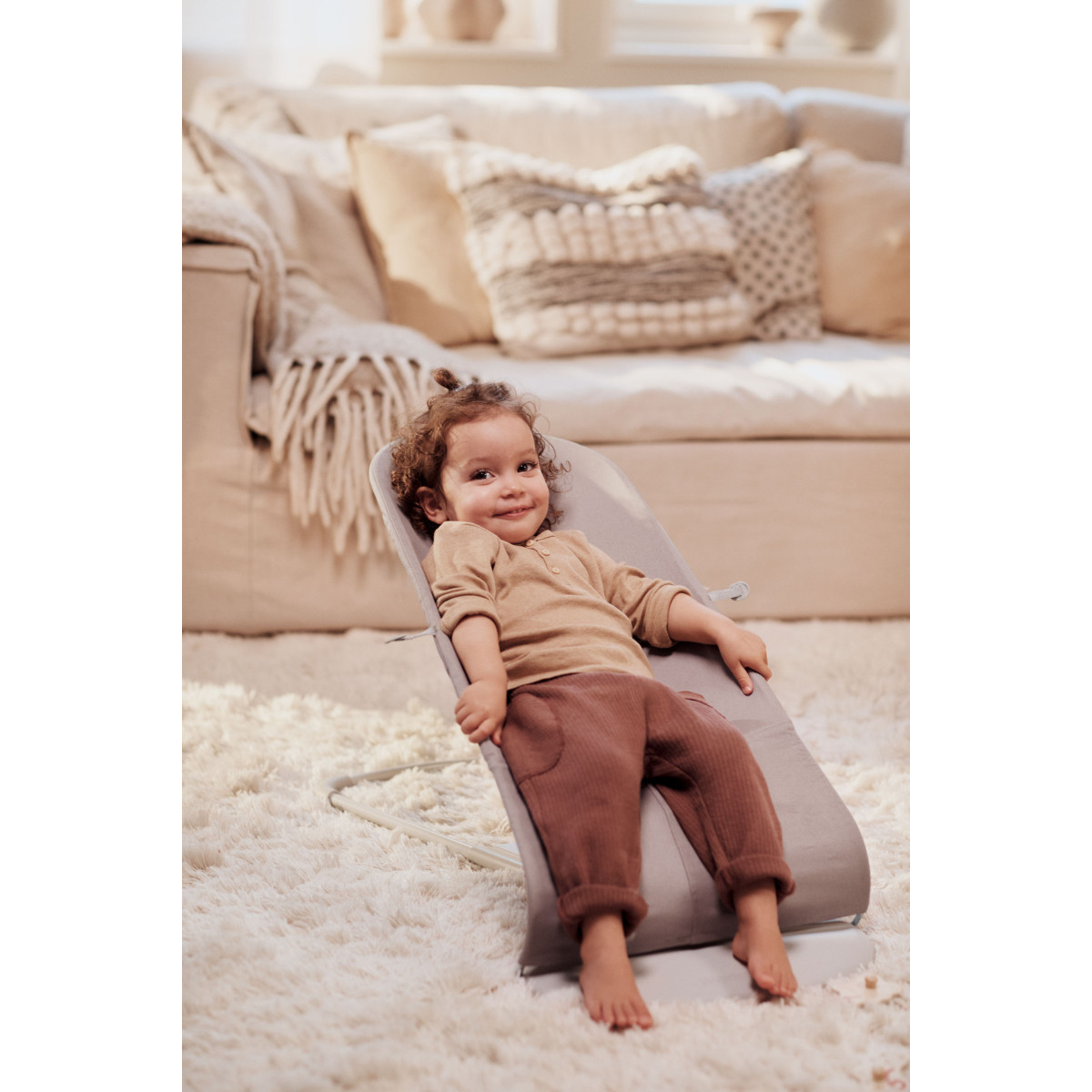 BabyBjörn njihalica Balance