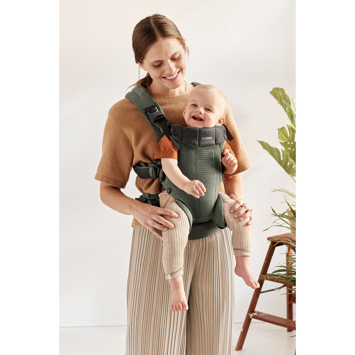 BabyBjörn kengur nosiljka Harmony
