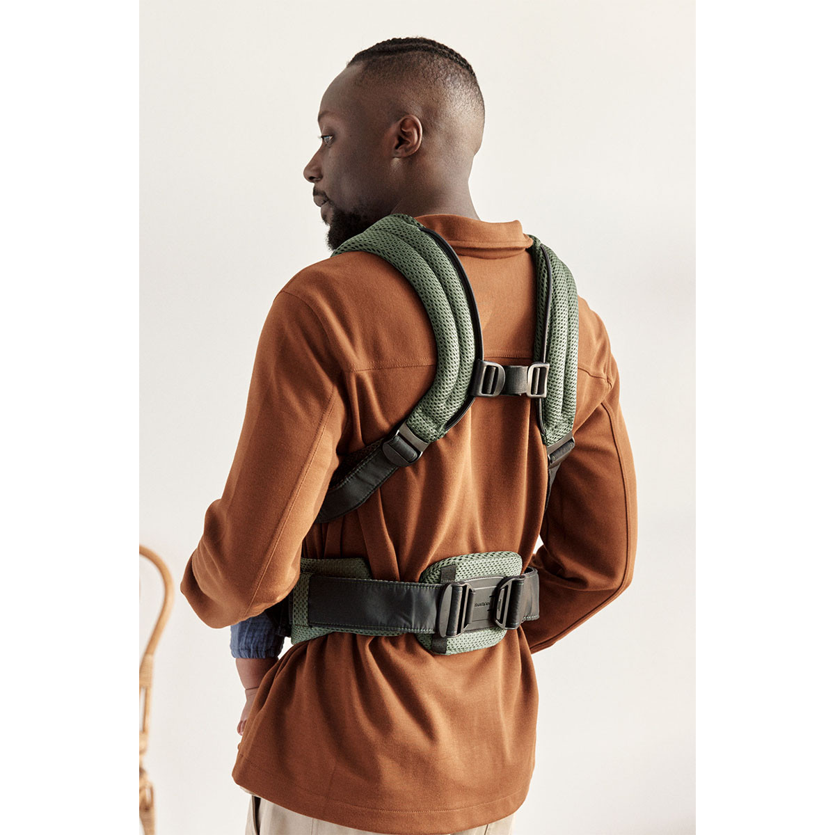 BabyBjörn kengur nosiljka Harmony