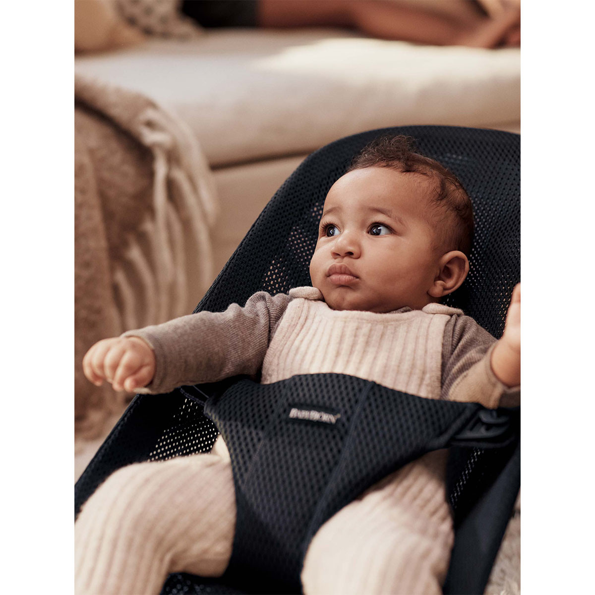 BabyBjörn njihalica Bliss