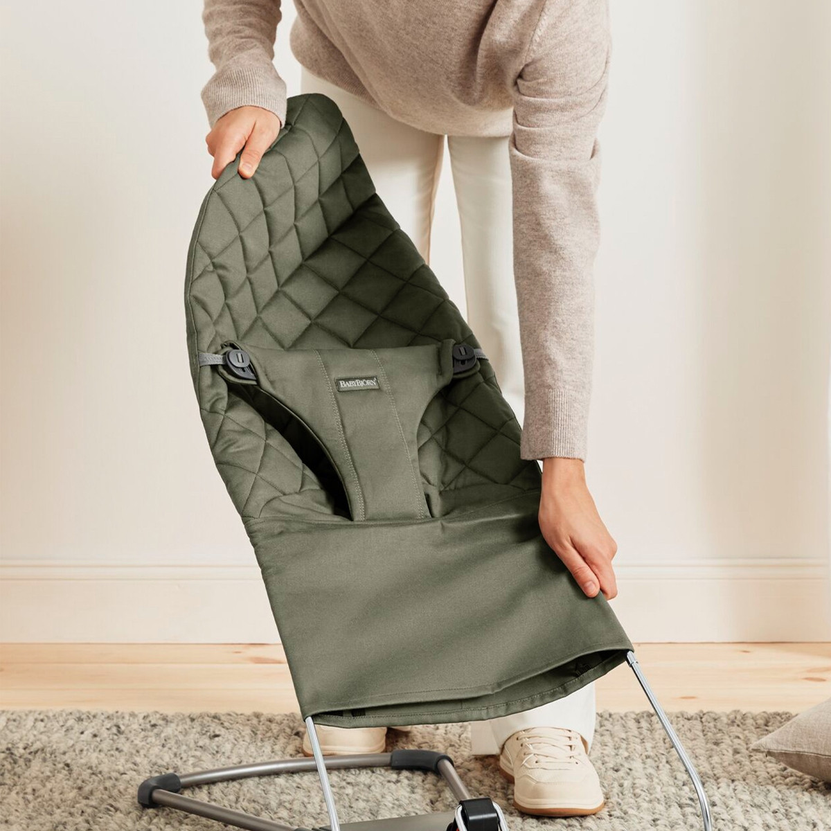 BabyBjörn njihalica Bliss