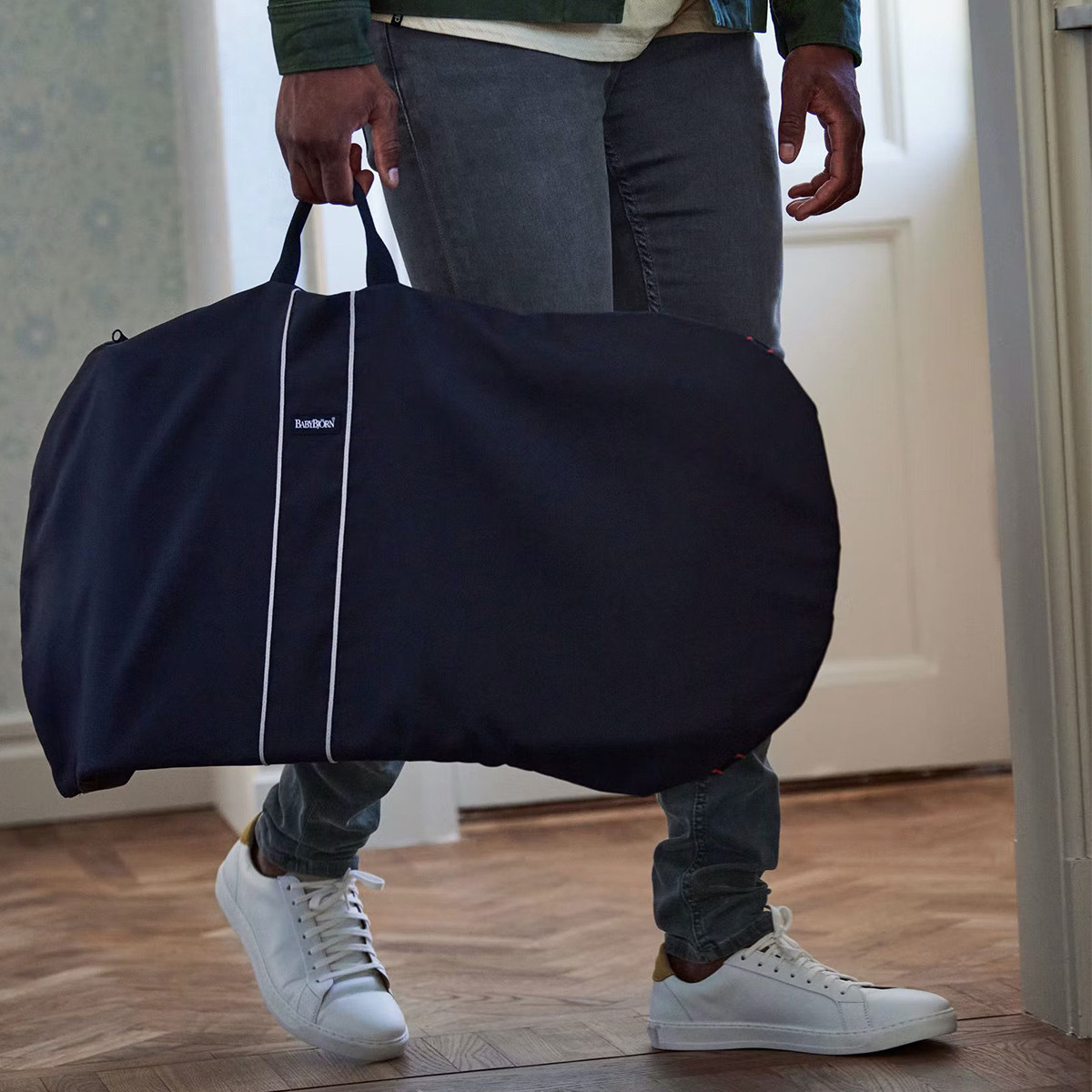 BabyBjörn torba za njihalicu