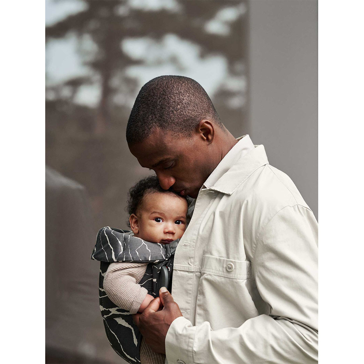 BabyBjörn kengur nosijka Mini