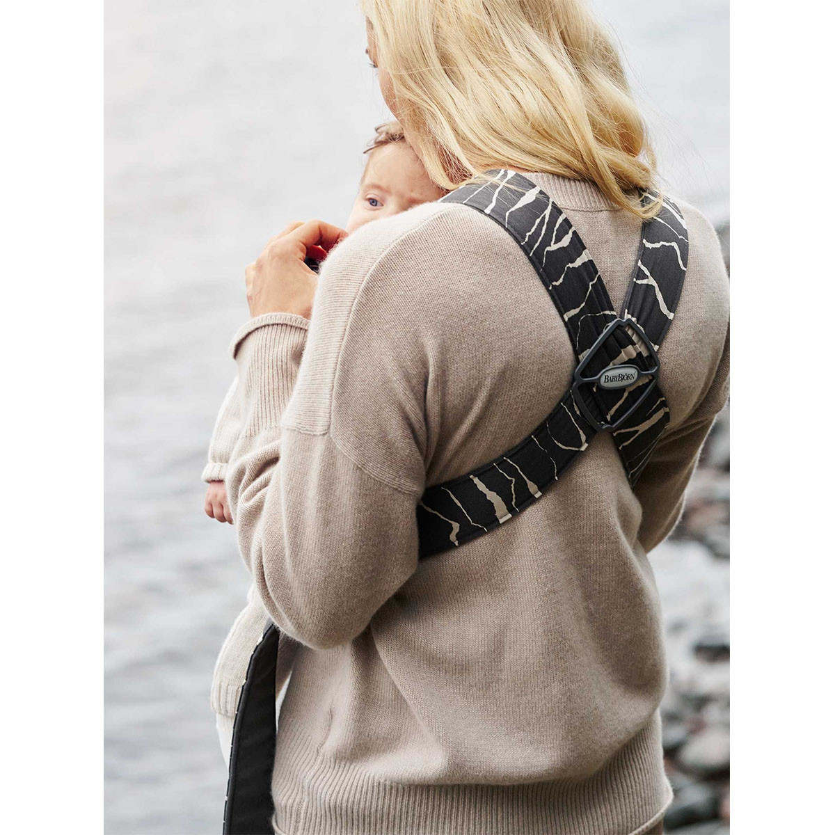 BabyBjörn kengur nosijka Mini