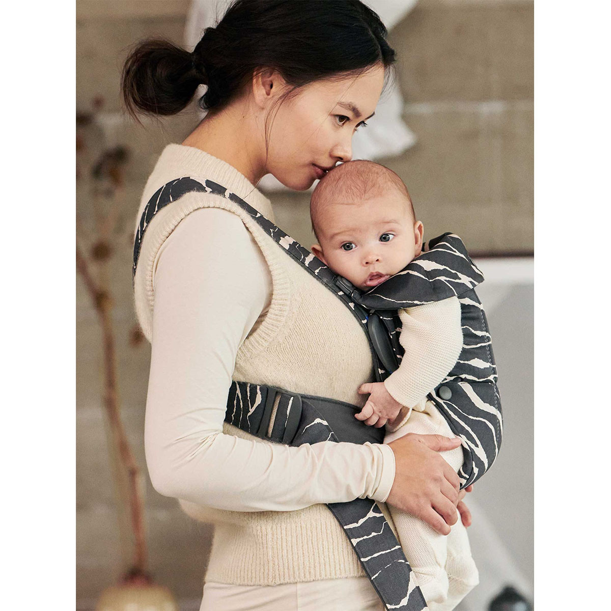 BabyBjörn kengur nosijka Mini