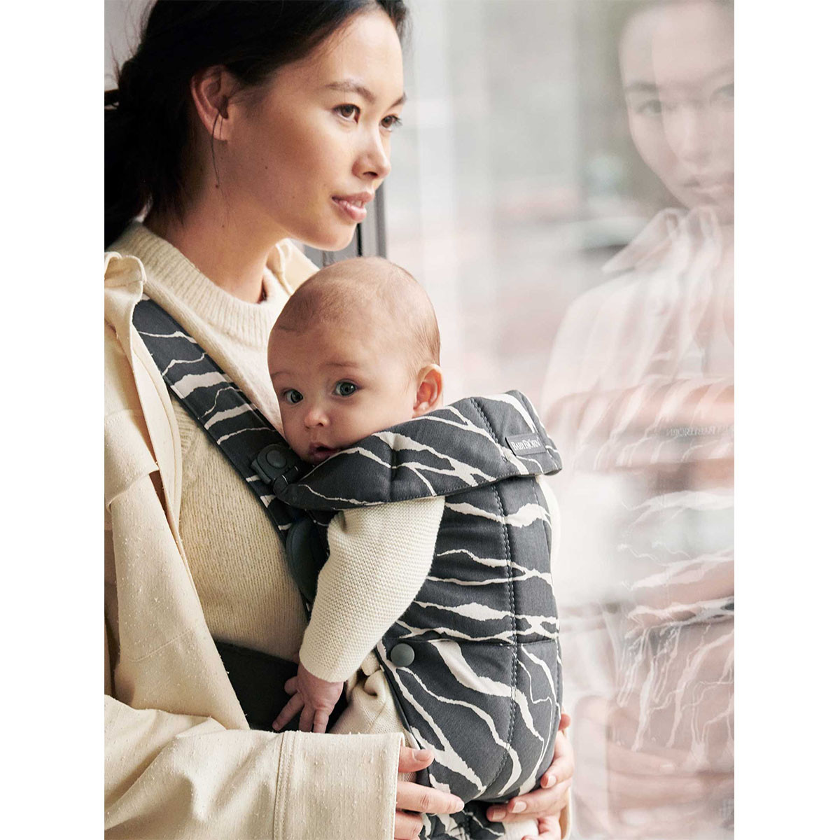 BabyBjörn kengur nosijka Mini