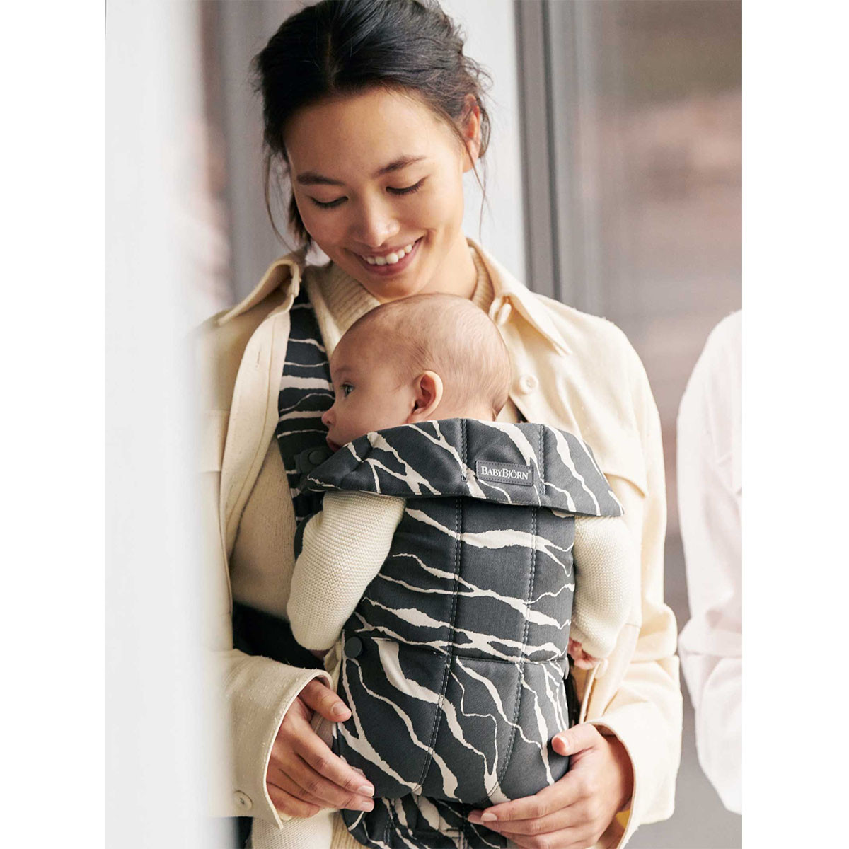 BabyBjörn kengur nosijka Mini