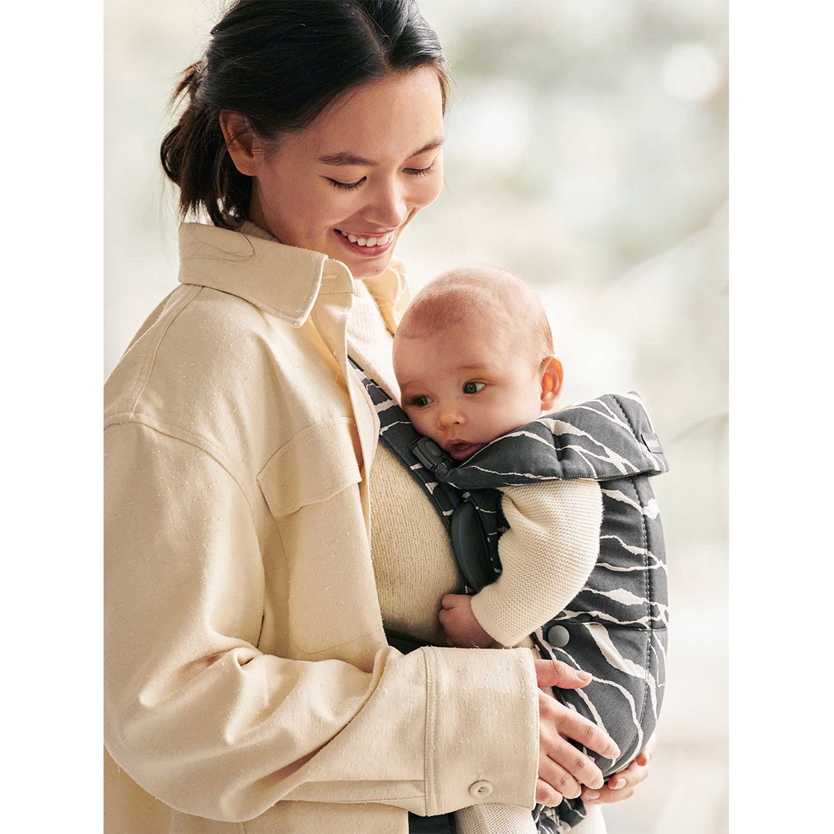BabyBjörn kengur nosijka Mini