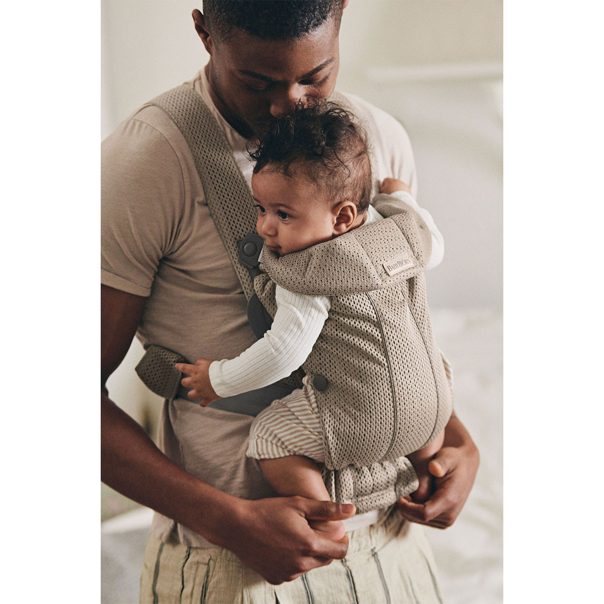 BabyBjörn kengur nosijka Mini