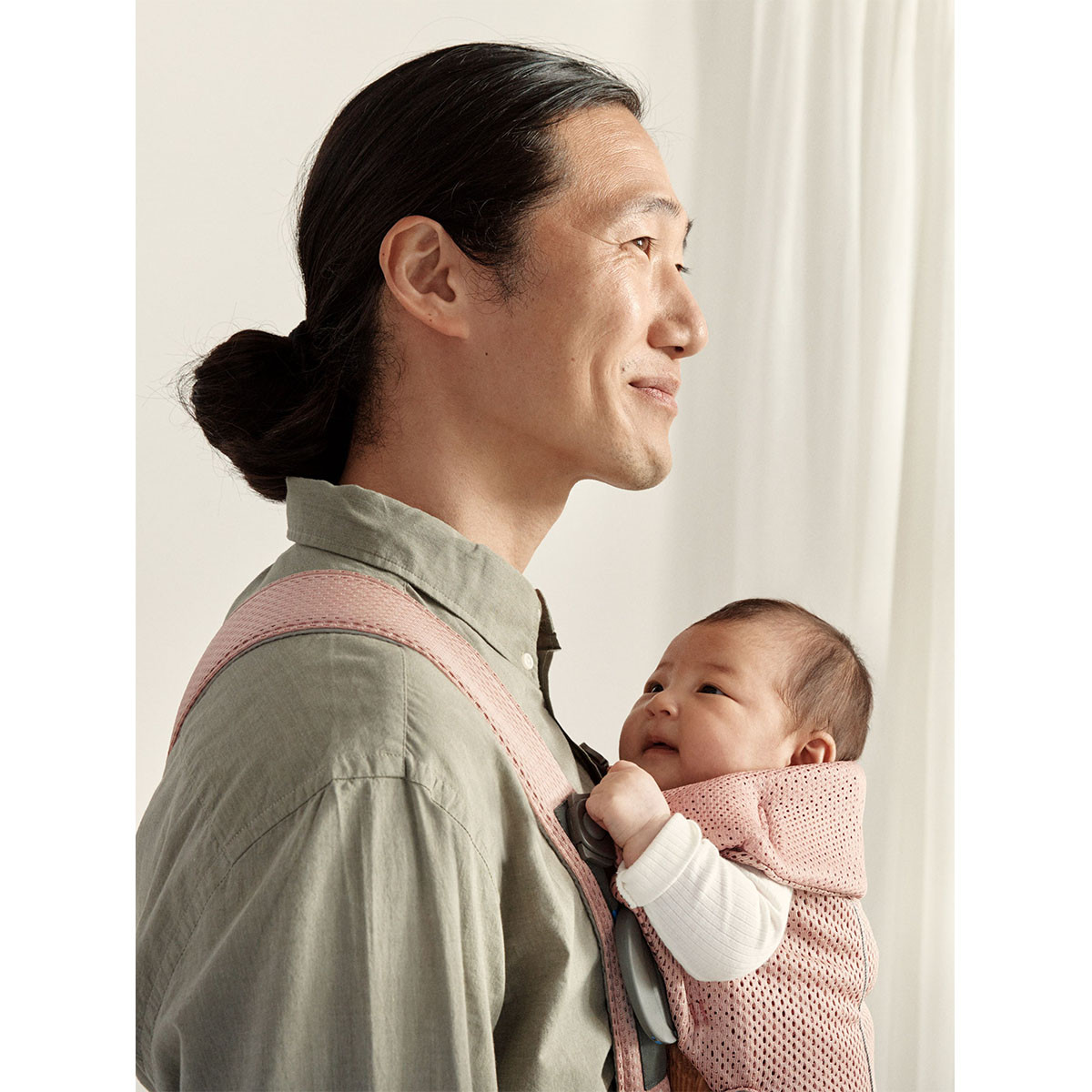 BabyBjörn kengur nosijka Mini