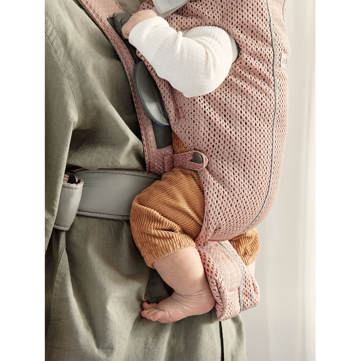 BabyBjörn kengur nosijka Mini