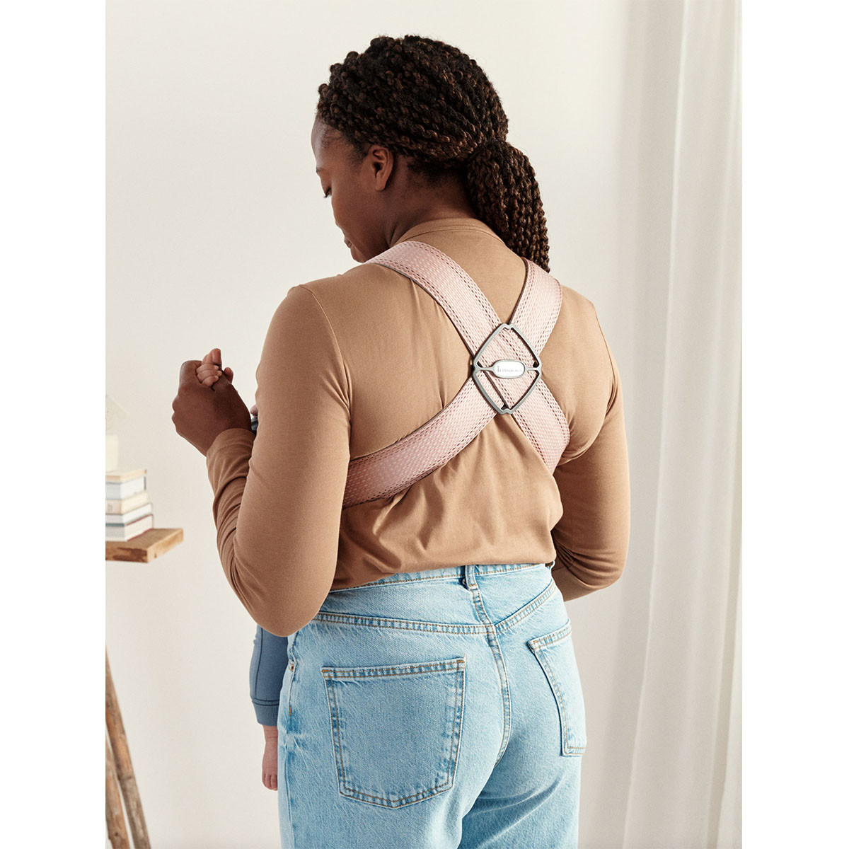 BabyBjörn kengur nosijka Mini