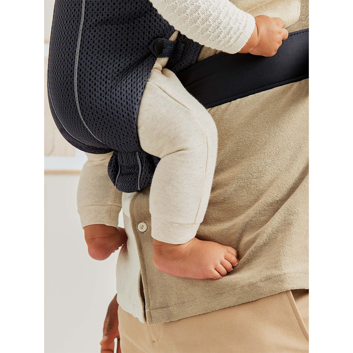 BabyBjörn kengur nosijka Mini