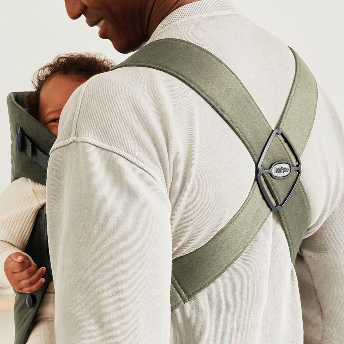 BabyBjörn kengur nosijka Mini