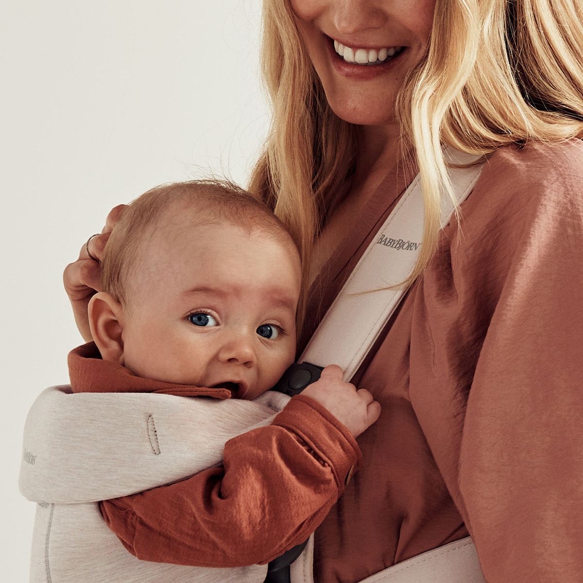 BabyBjörn kengur nosijka Mini