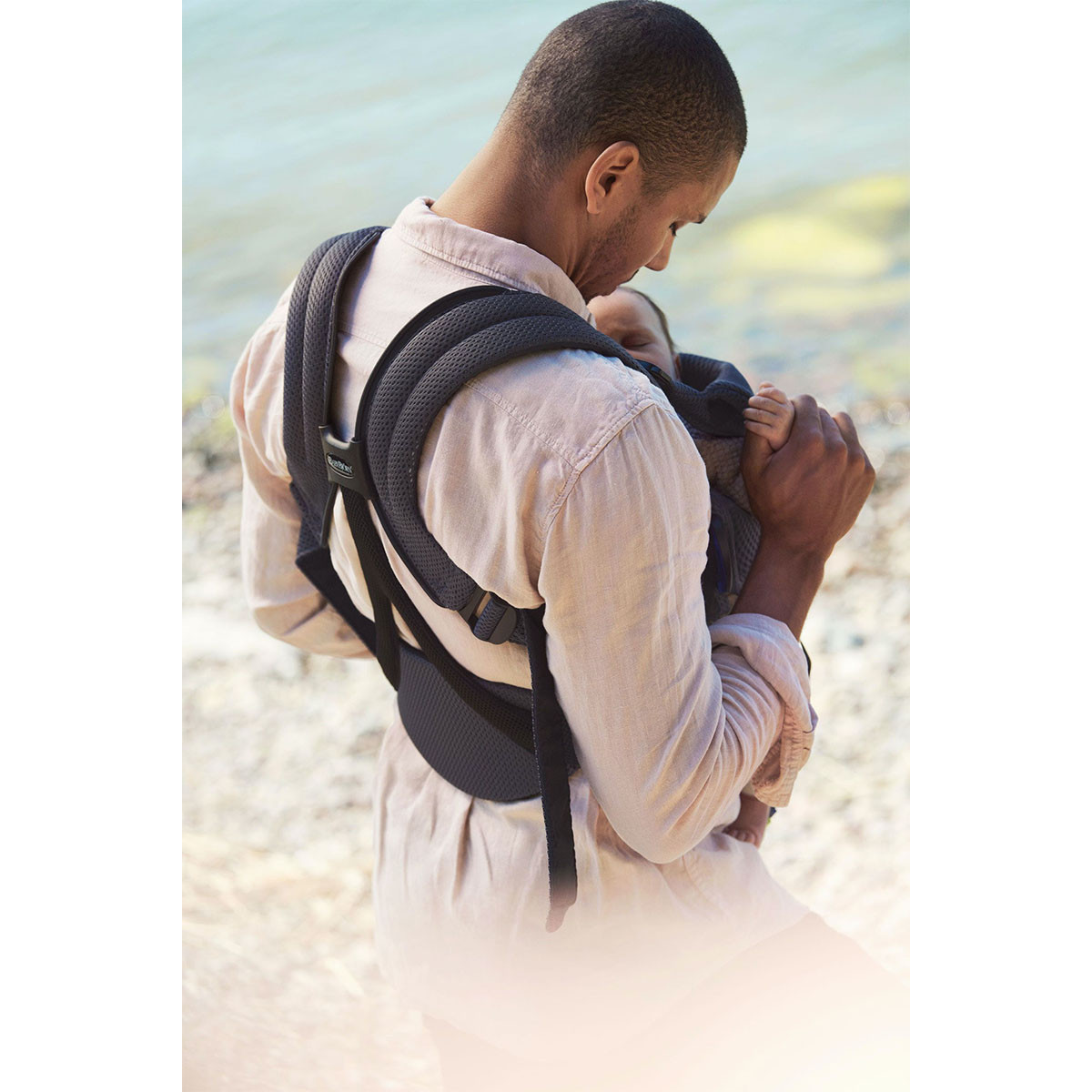 BabyBjörn kengur nosiljka Move