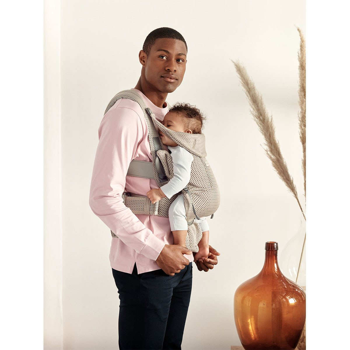 BabyBjörn kengur nosiljka Move