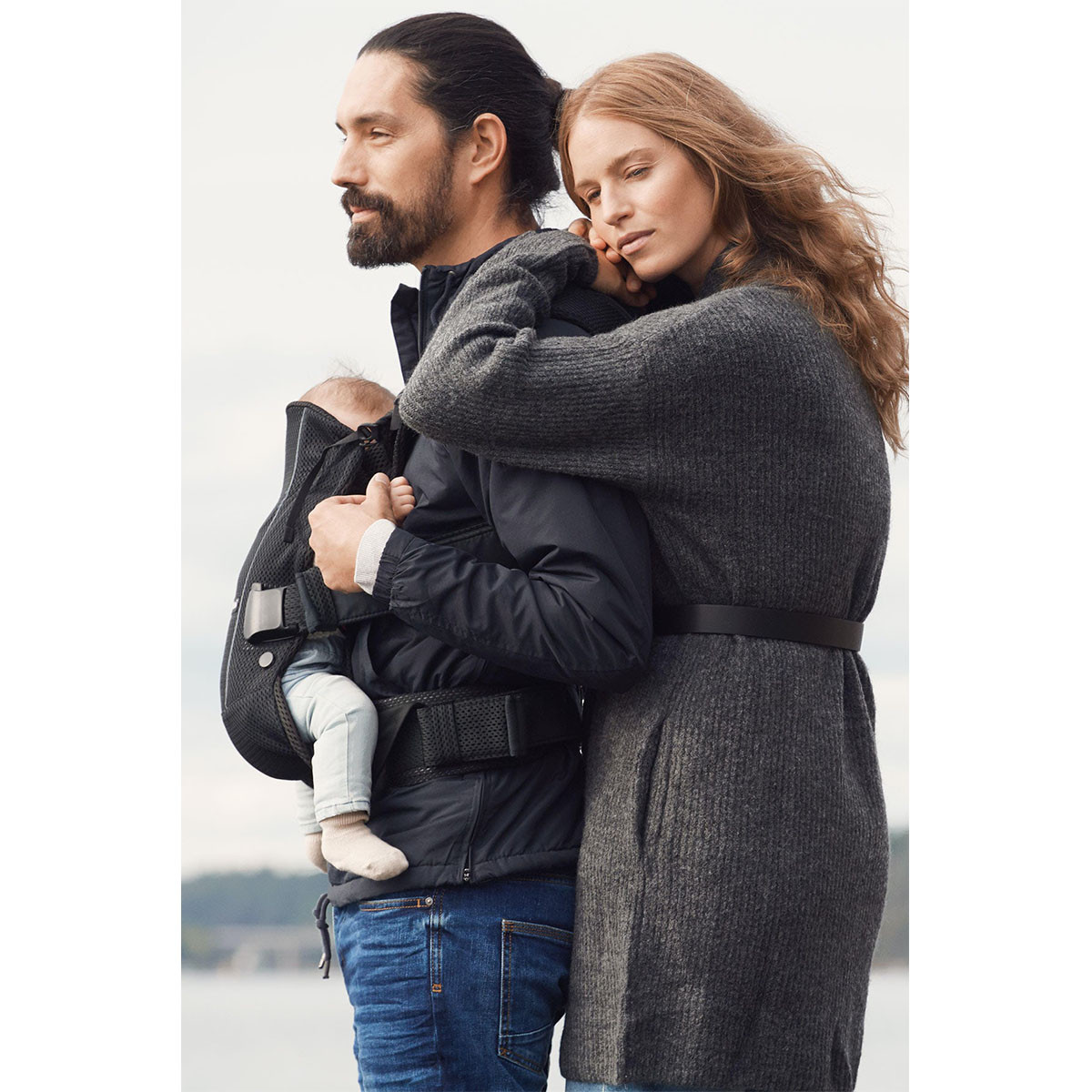 BabyBjörn kengur nosiljka OneAir