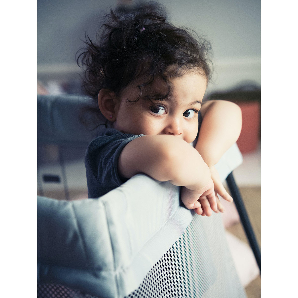 BabyBjörn prenosivi krevetac