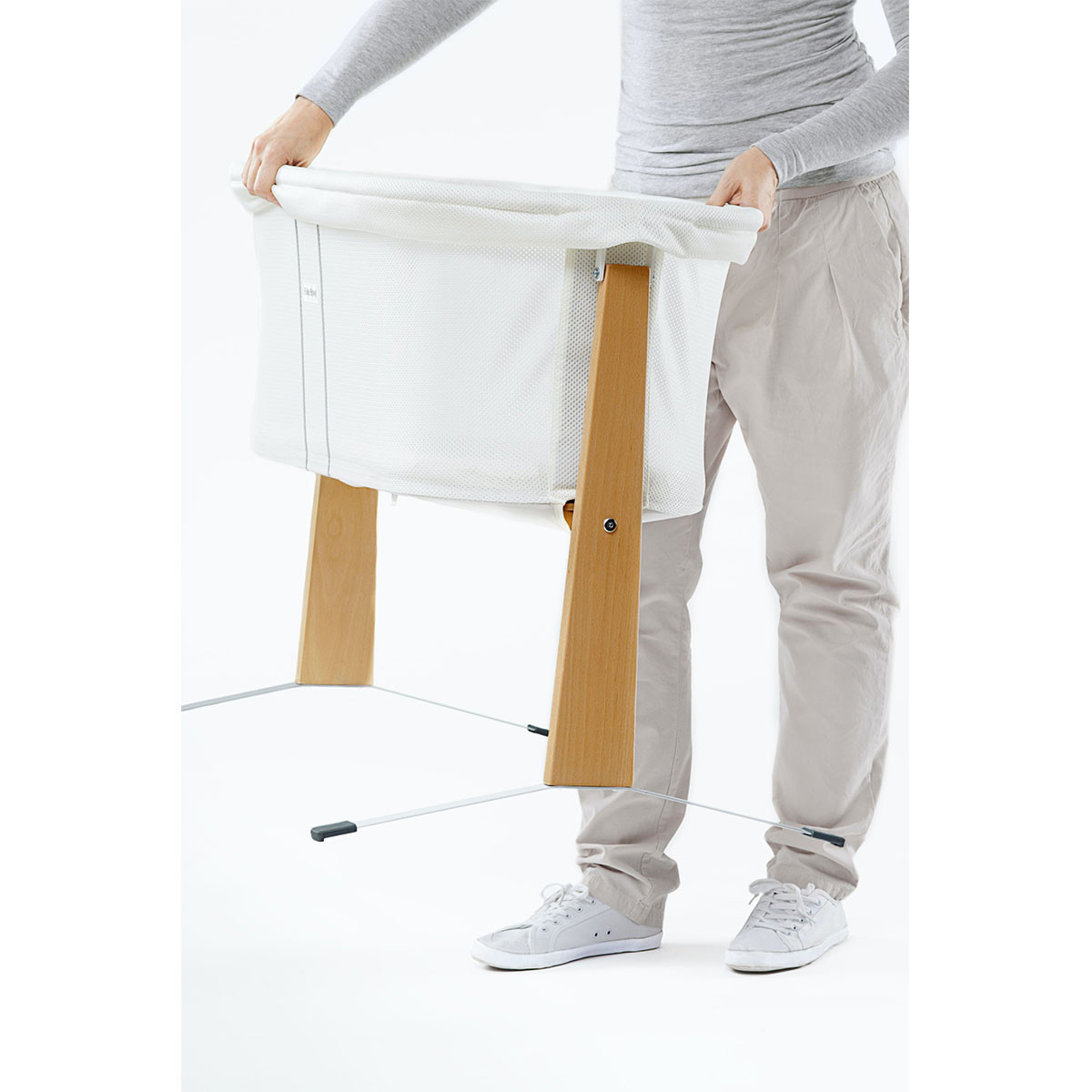 BabyBjörn kolevka Cradle