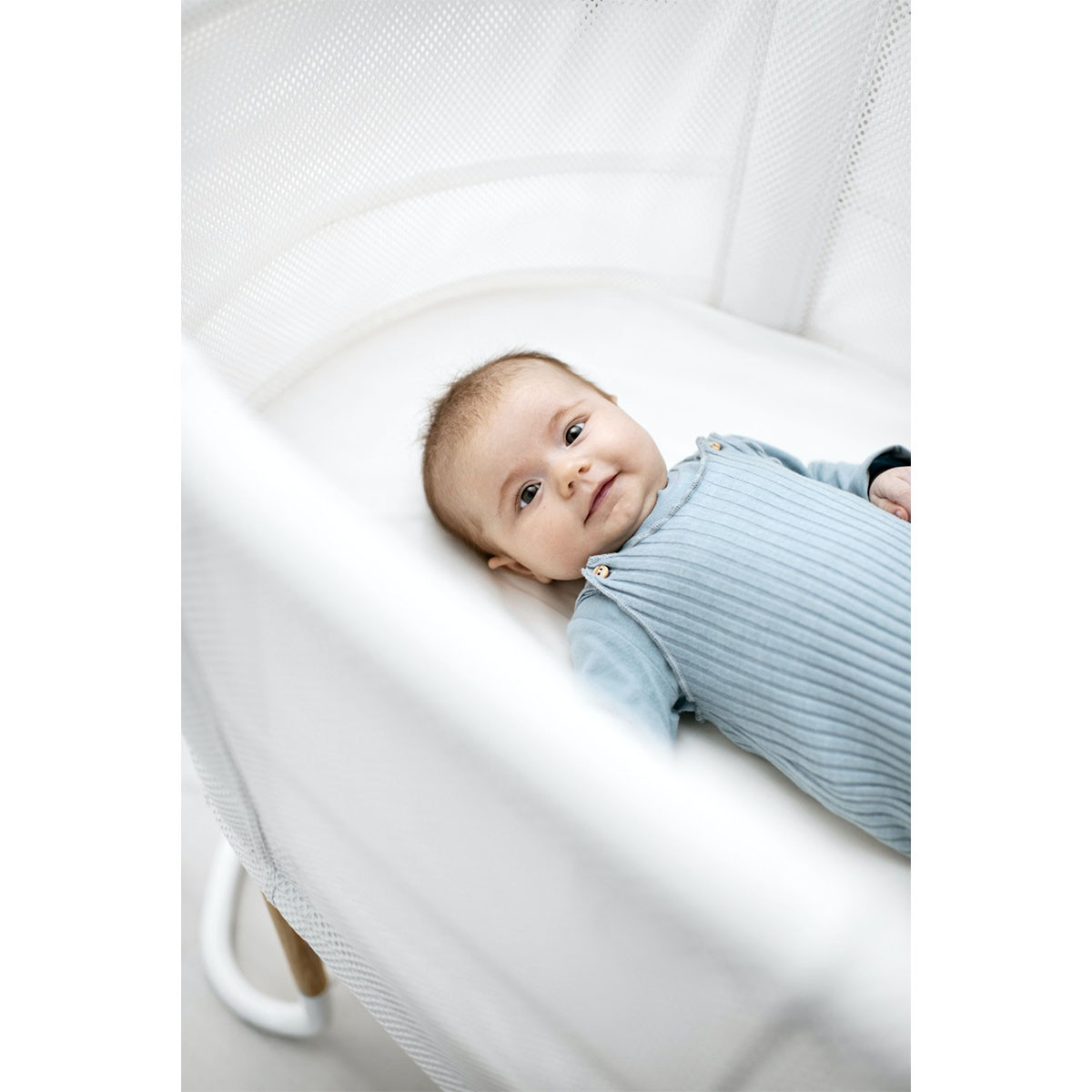 BabyBjörn navlaka za kolevku Cradle