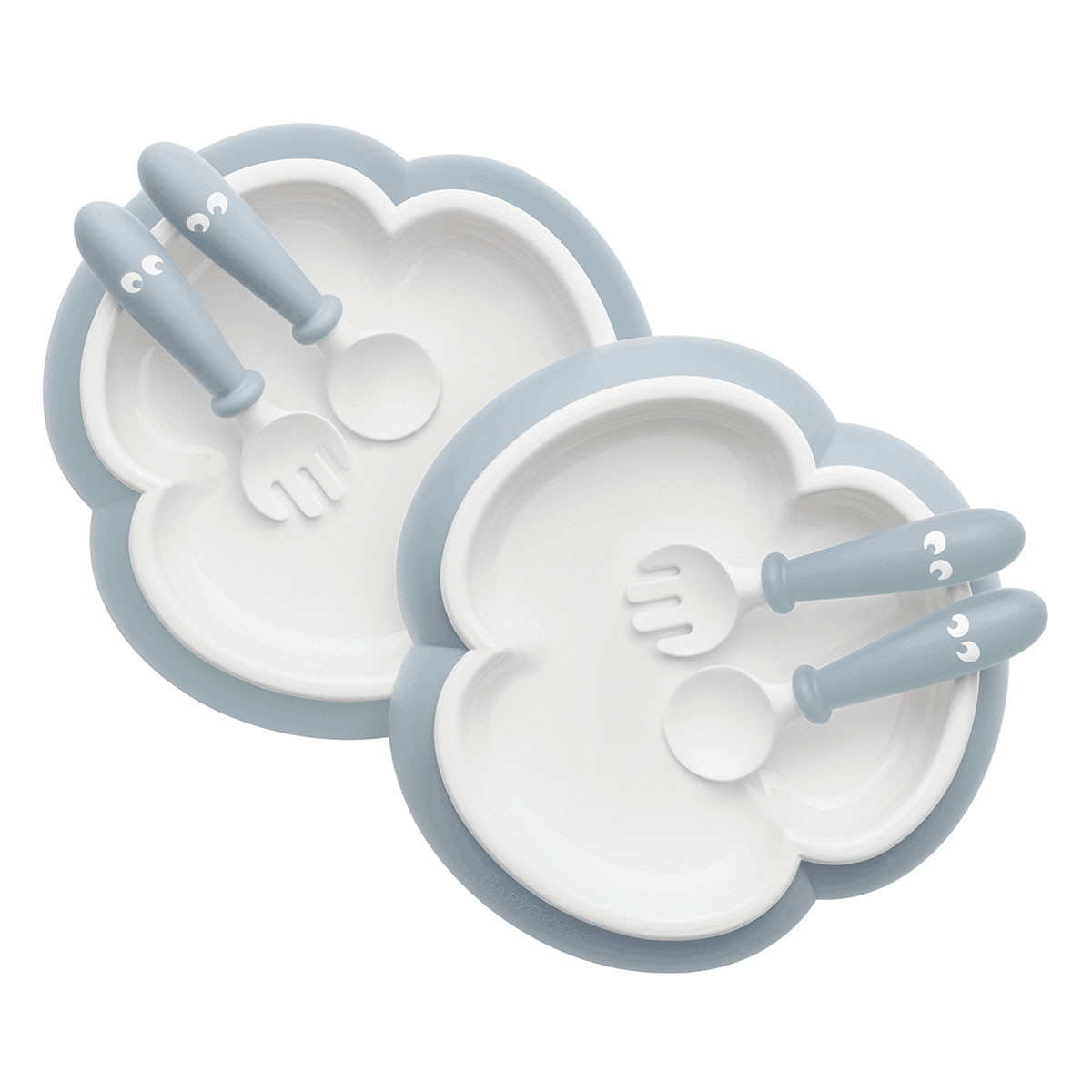 BabyBjörn set za hranjenje