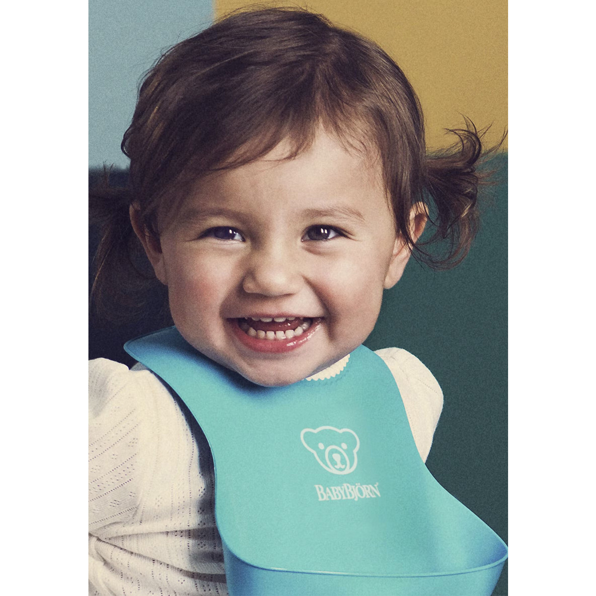 BabyBjörn silikonska portikla