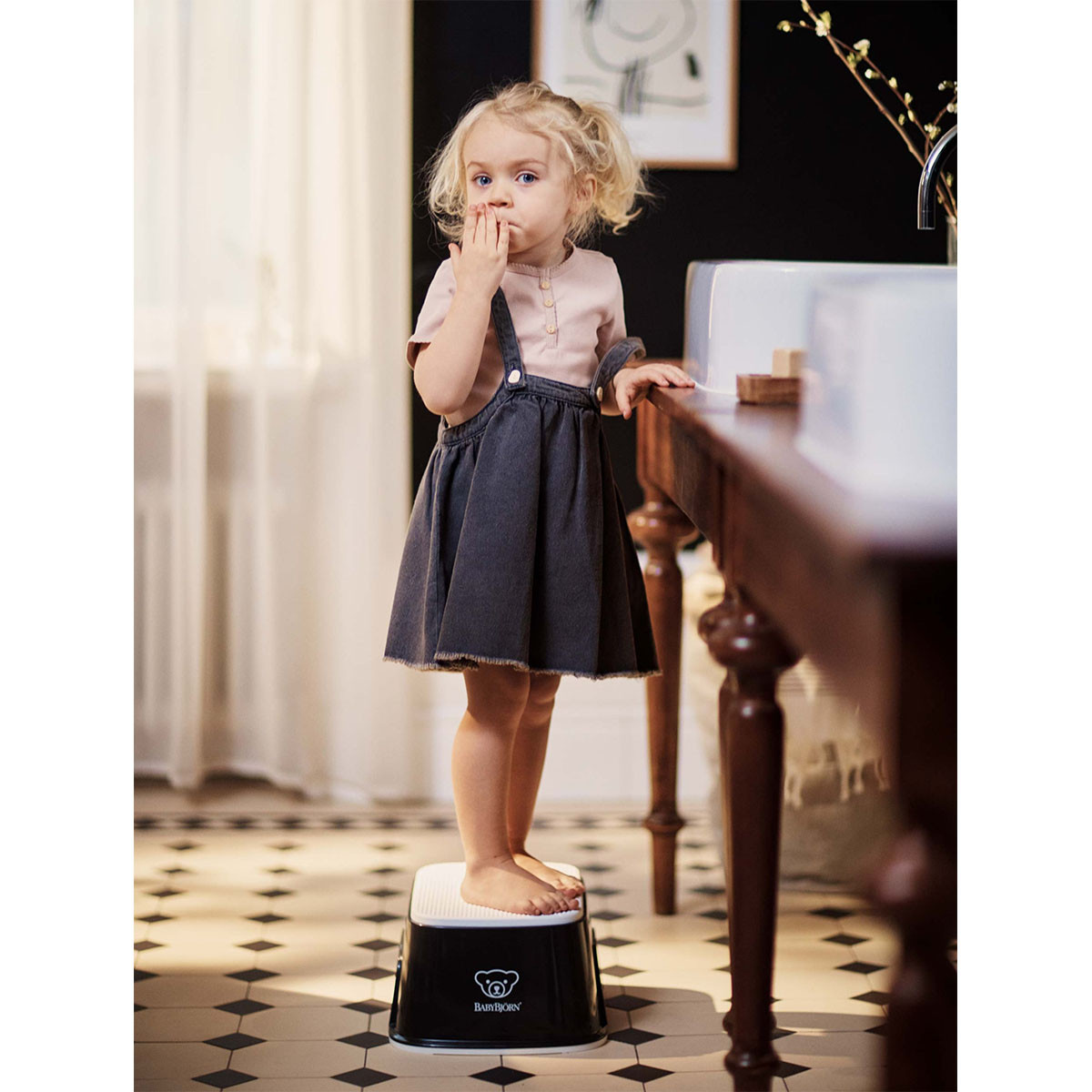 BabyBjörn steper za kupatilo