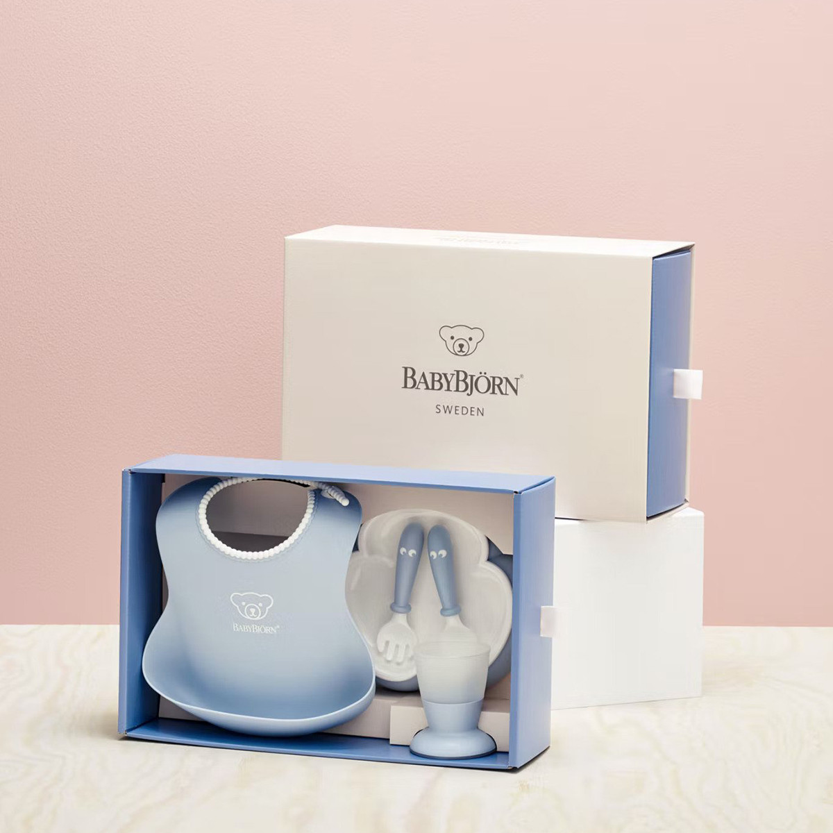 BabyBjörn set za hranjenje 5/1