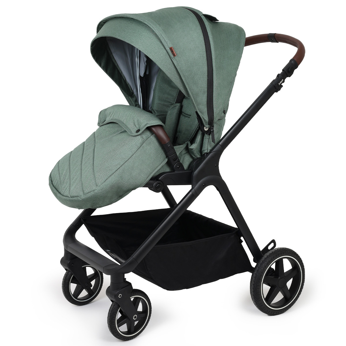 Jungle kolica Lumi, 3/1