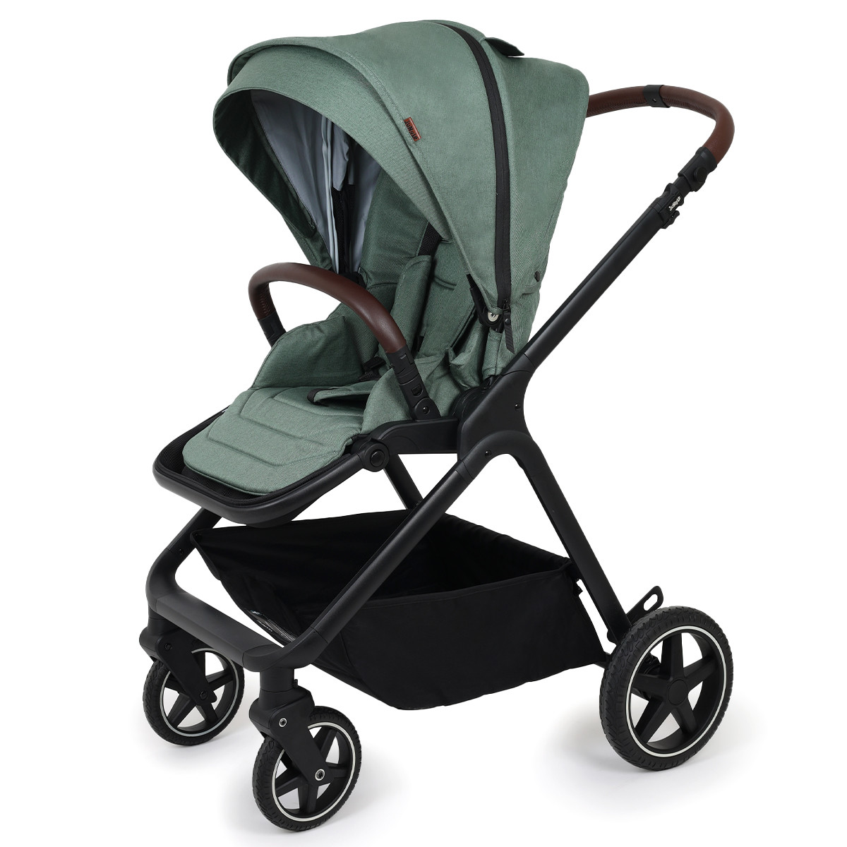 Jungle kolica Lumi, 3/1