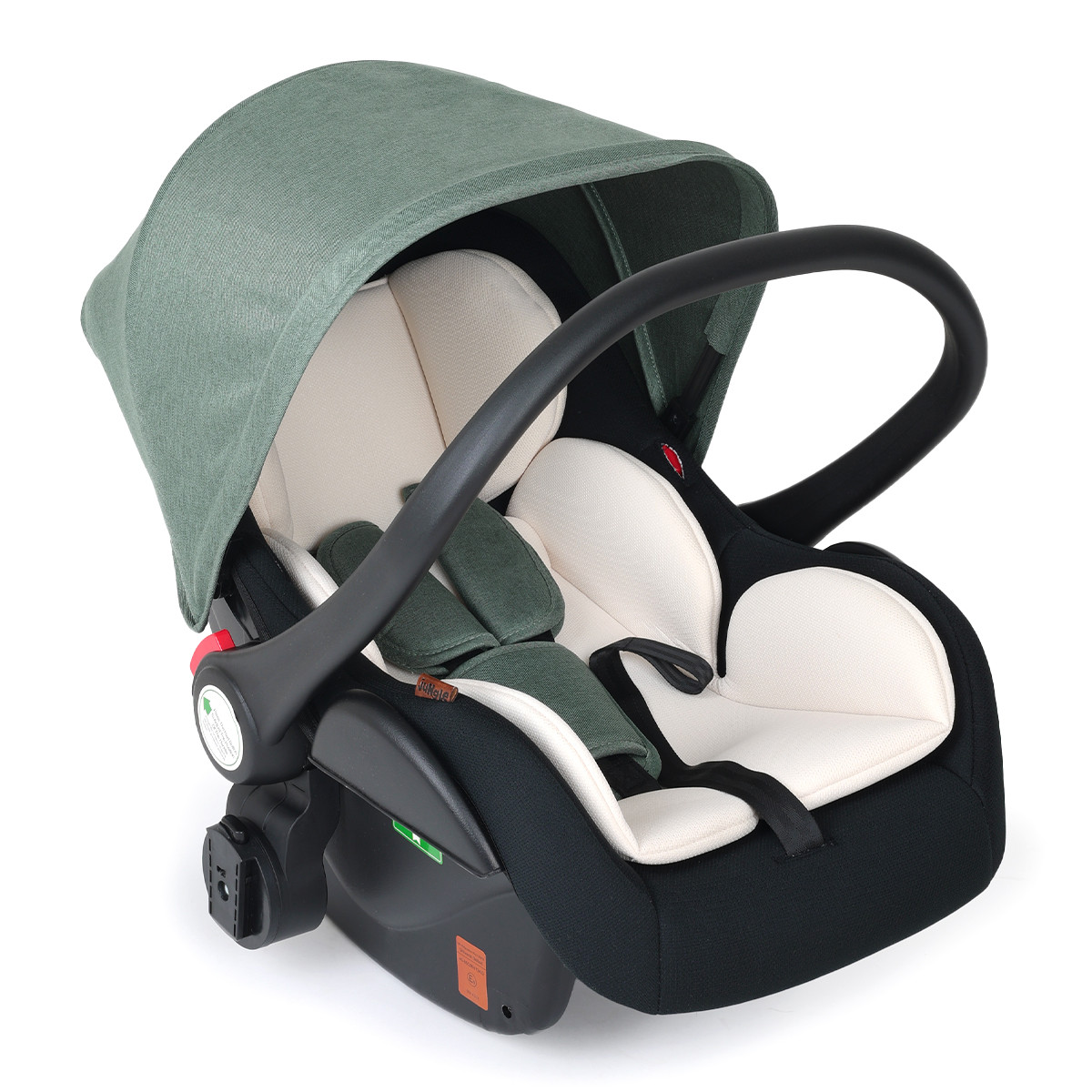 Jungle kolica Lumi, 3/1