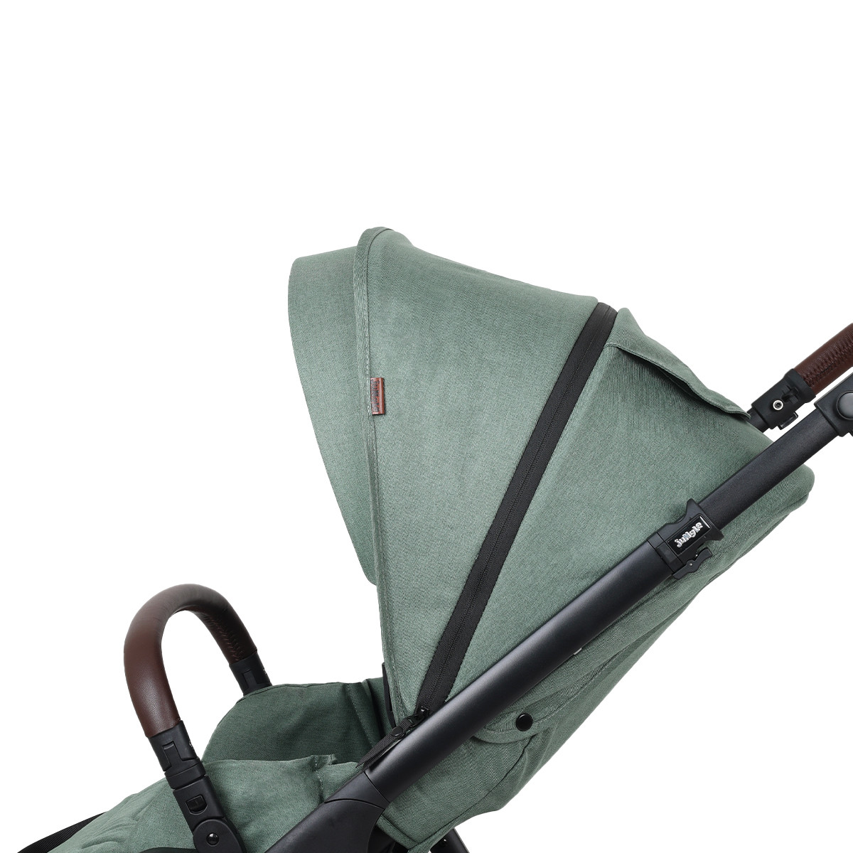 Jungle kolica Lumi, 3/1