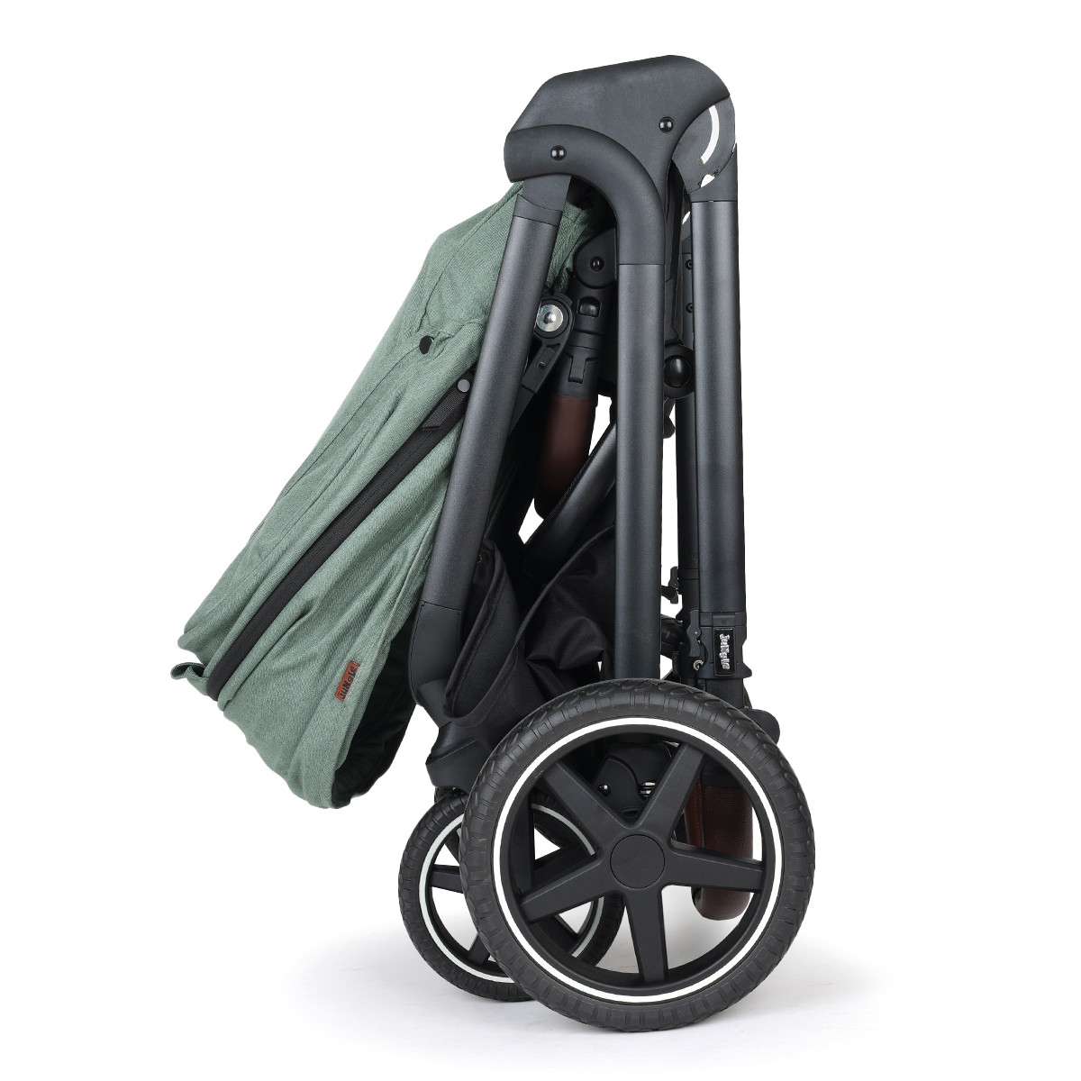 Jungle kolica Lumi, 3/1