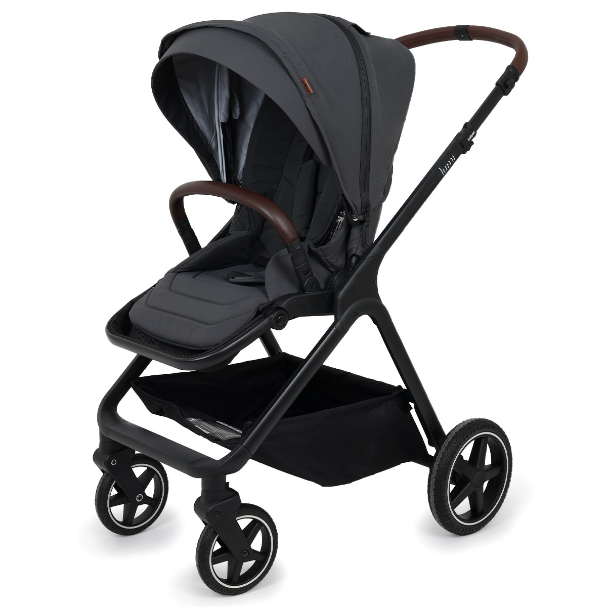 Jungle kolica Lumi, 3/1