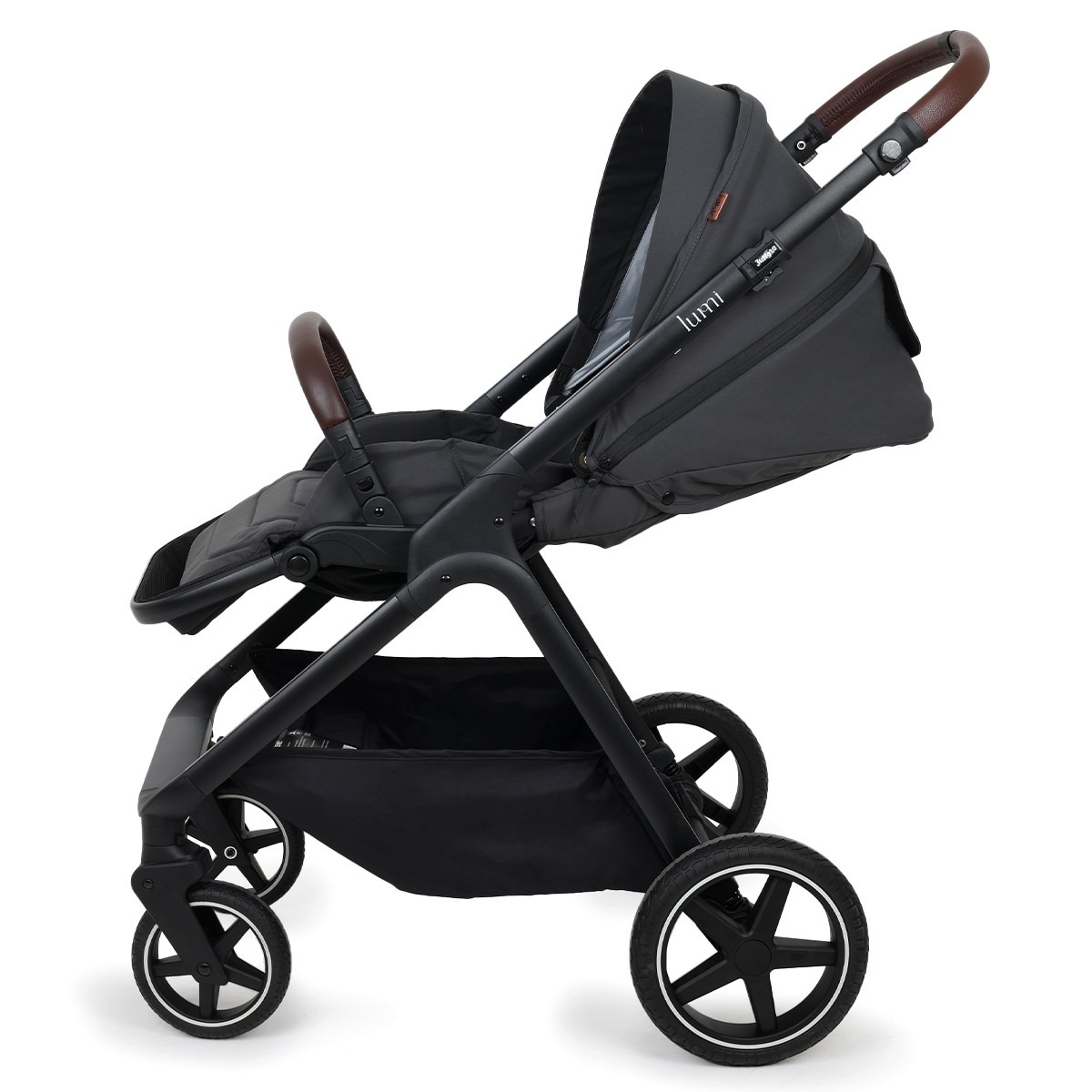 Jungle kolica Lumi, 3/1