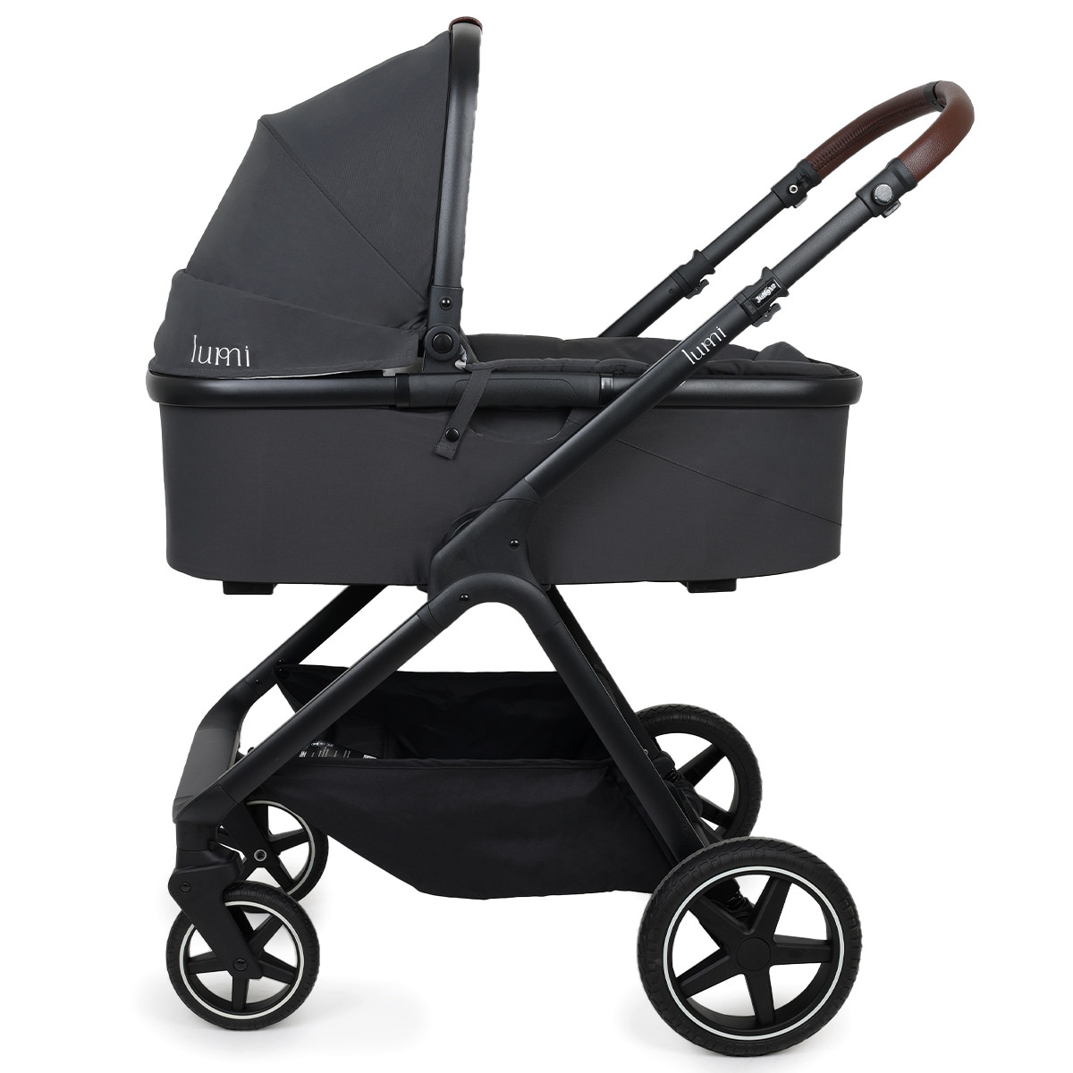 Jungle kolica Lumi, 3/1