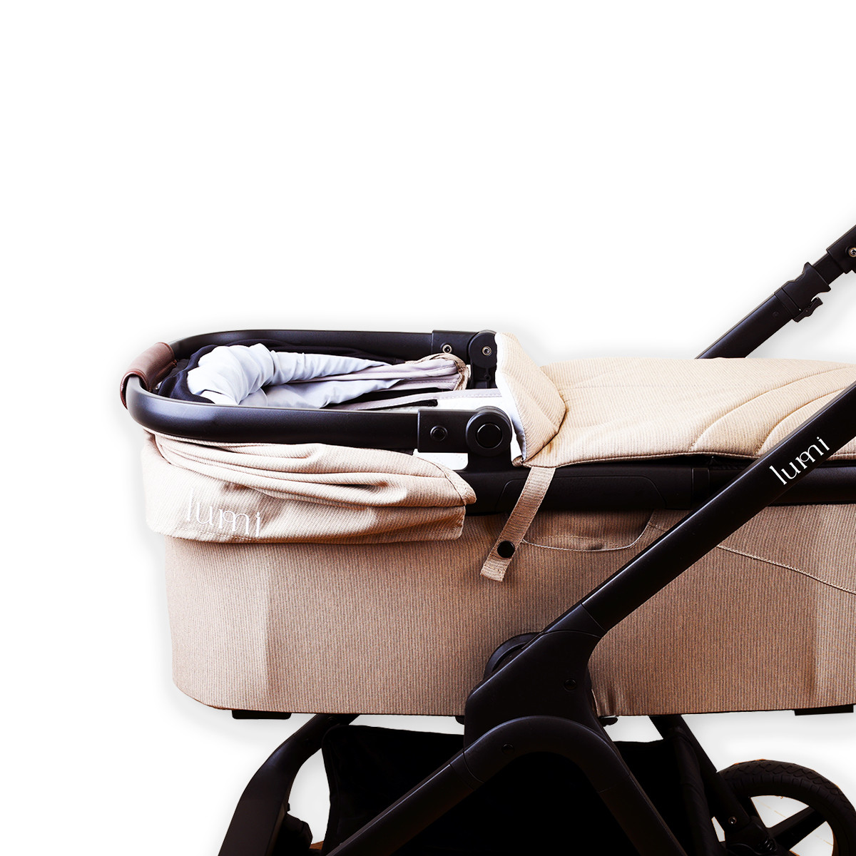 Jungle kolica Lumi, 3/1