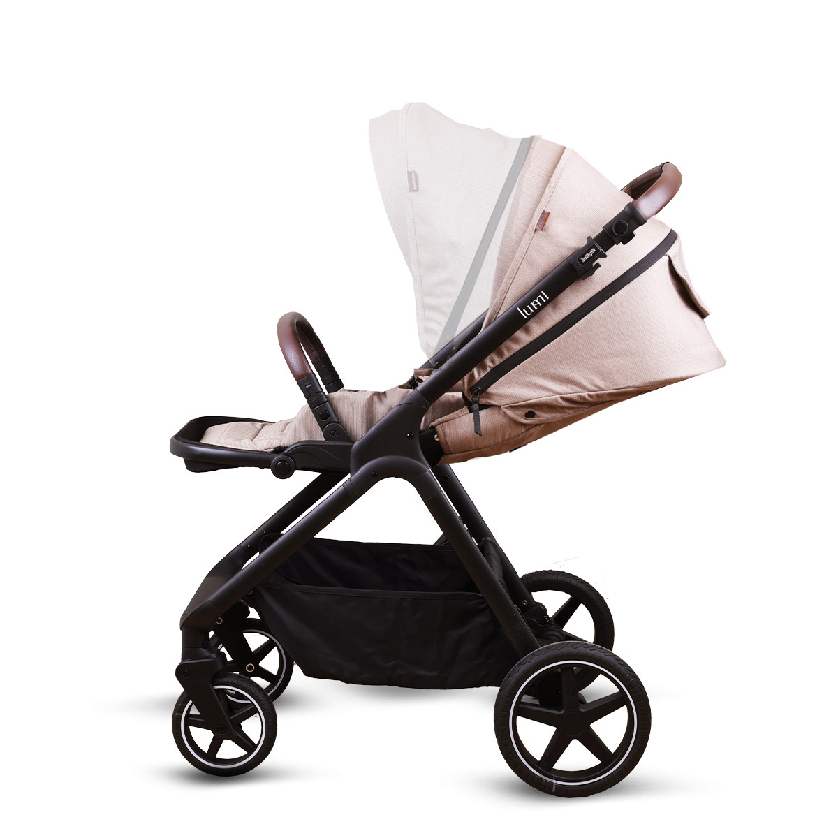 Jungle kolica Lumi, 3/1