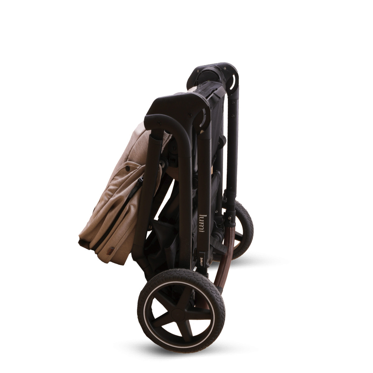 Jungle kolica Lumi, 3/1